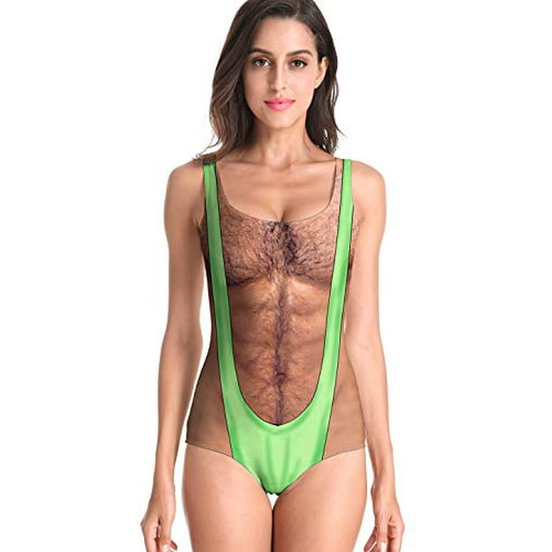 Skeleton One-Piece Swimsuits Novelty Weird Funny Swimwear Swimming Suits Skeleton One-Piece Swimsuits Novelty Weird Funny Swimwear Swimming Suits